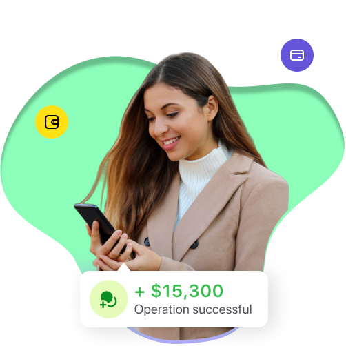 Start Earning Now