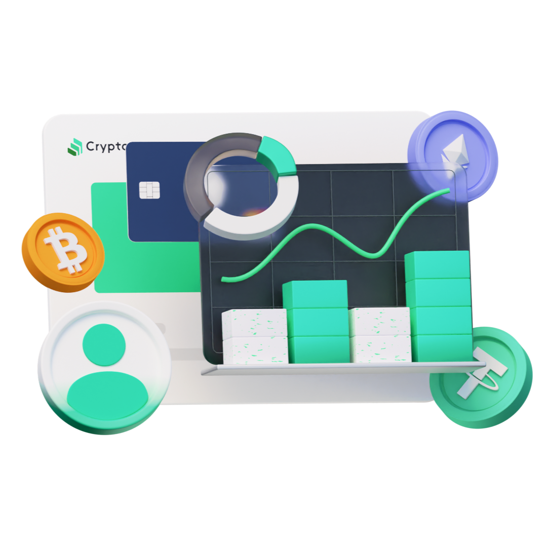 Cryptonomy Main Cryptonomy Main