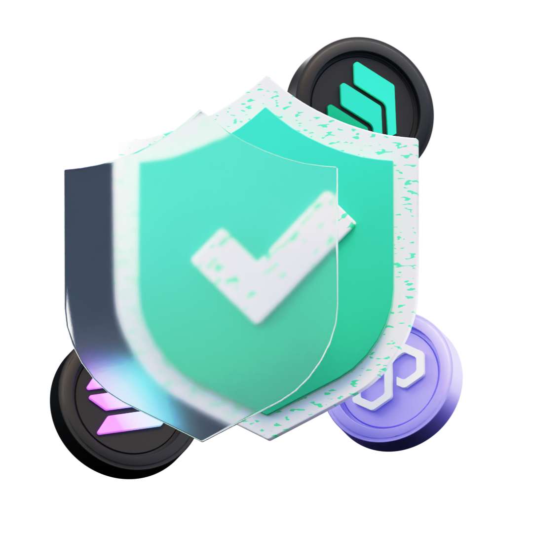 Secure image Secure image