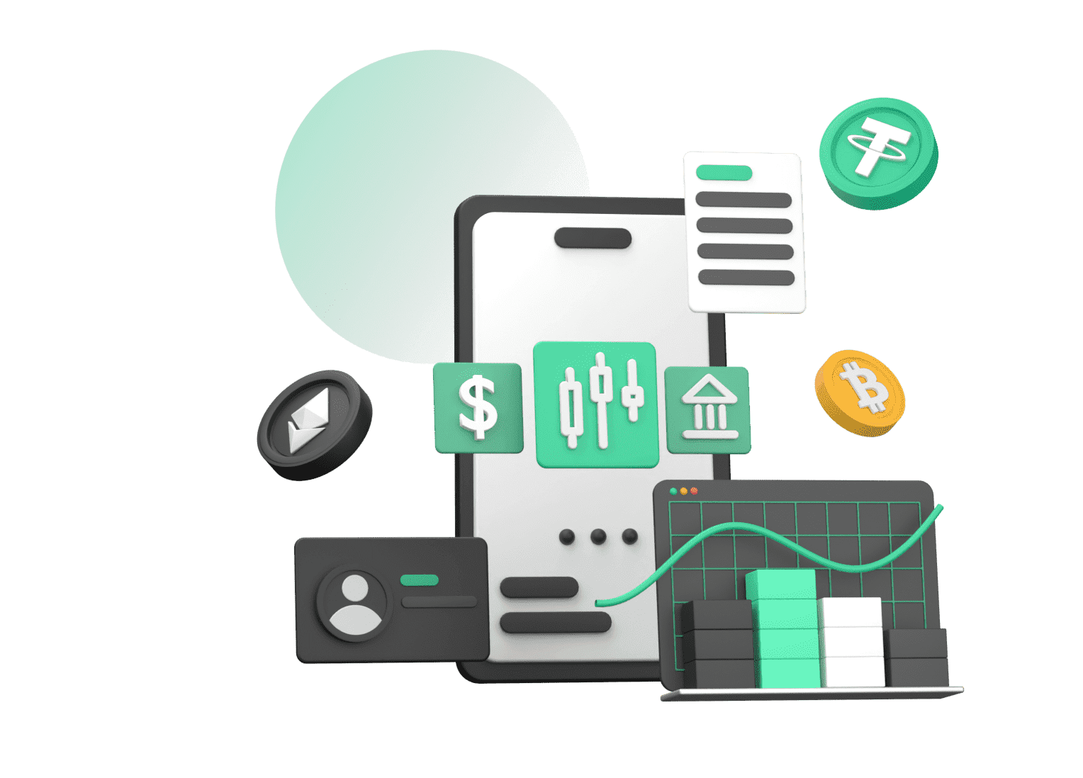 Private Cryptonomy promo image Private Cryptonomy promo image